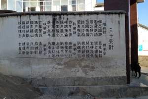 诸葛亮营遗址